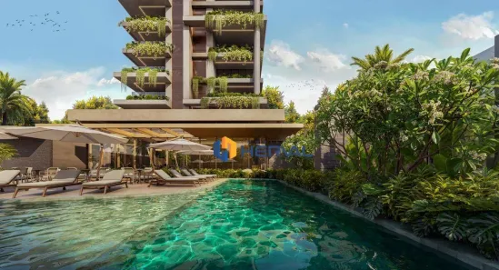 Apartamento com 3 Quartos à venda, 119m² no Jardim Aclimação, Maringá