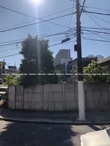 Lote/Terreno à venda, 366m² no Vila Celeste (Zona Leste), São Paulo