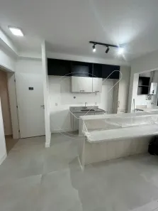 Apartamento com 2 Quartos para alugar, 69m² no Alphaville Empresarial, Barueri