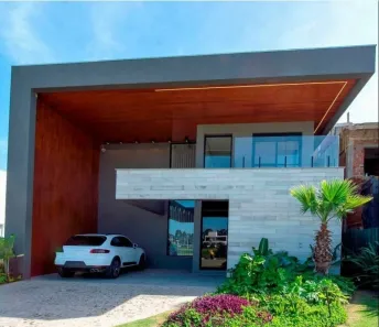 Casa de Condomínio com 4 Quartos à venda, 313m² no , Eldorado do Sul