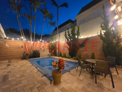 Casa com 3 Quartos à venda, 600m² no Horto Florestal, São Paulo