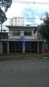Imóvel Comercial para alugar, 293m² no Jardim Santo Amaro, São Paulo
