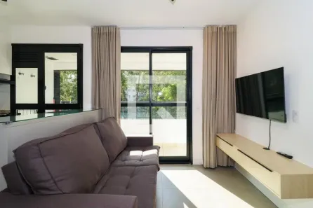 Apartamento com 2 Quartos à venda, 45m² no Vila Suzana, São Paulo