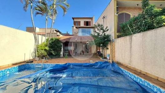 Casa com 3 Quartos à venda, 323m² no Sumarezinho, Ribeirão Preto
