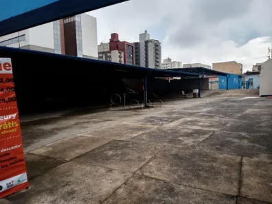 Lote/Terreno à venda, 858m² no Centro, Campinas