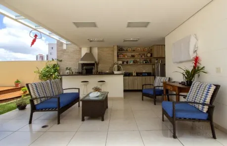 Casa com 3 Quartos à venda, 273m² no Vila Sônia, São Paulo