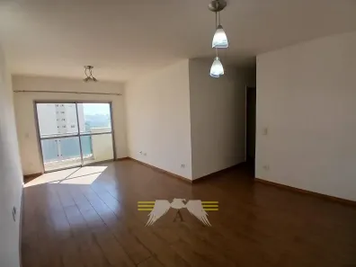 Apartamento com 3 Quartos para alugar, 78m² no Belenzinho, São Paulo