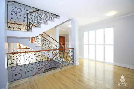 Sobrado com 3 Quartos à venda, 295m² no Menino Deus, Porto Alegre