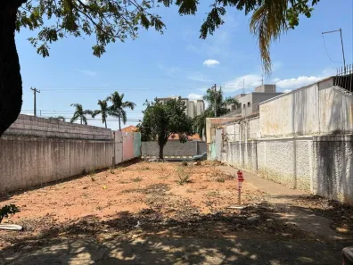 Lote/Terreno à venda, 270m² no Vila Claudia, Limeira