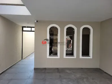 Casa com 4 Quartos à venda, 180m² no Vila Marte, São Paulo
