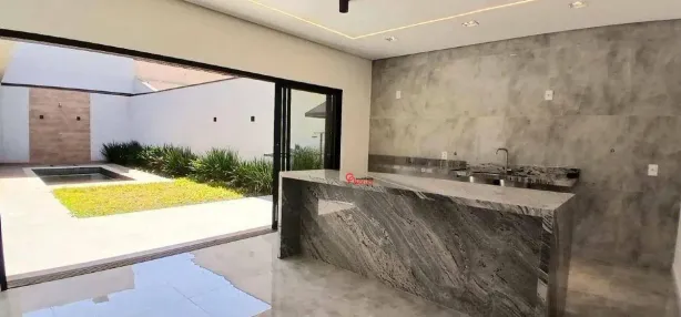 Casa com 3 Quartos à venda, 185m² no Jardim Souza Queiroz, Santa Bárbara D'Oeste