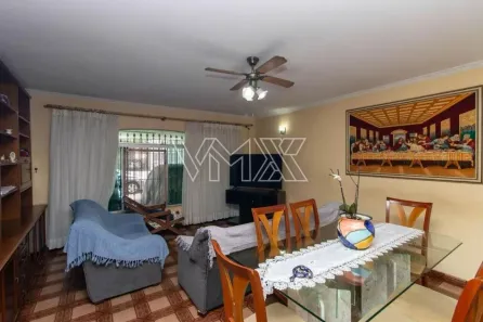 Sobrado com 3 Quartos para alugar, 158m² no Parque Novo Mundo, São Paulo