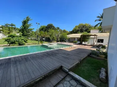 Casa com 4 Quartos à venda, 600m² no Vilas do Atlântico, Lauro de Freitas