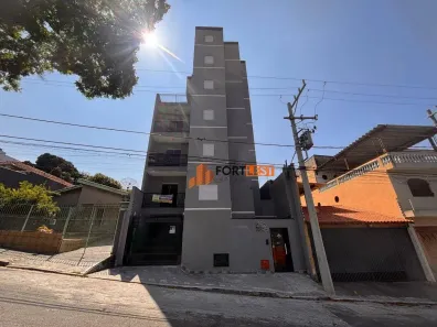 Apartamento com 2 Quartos à venda, 35m² no Cidade Líder, São Paulo