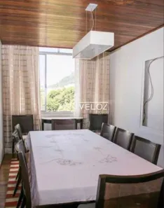 Apartamento com 3 Quartos à venda, 105m² no Botafogo, Rio de Janeiro