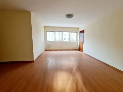 Apartamento com 3 Quartos à venda, 110m² no Santana, São Paulo