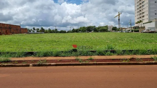 Lote/Terreno à venda, 4589m² no Quinta da Primavera, Ribeirão Preto