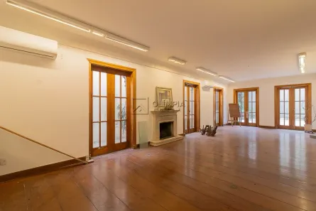 Casa com 4 Quartos à venda, 660m² no Jardim Paulista, São Paulo