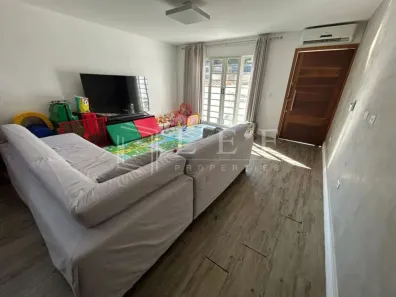 Casa com 3 Quartos à venda, 125m² no Vila Mariana, São Paulo