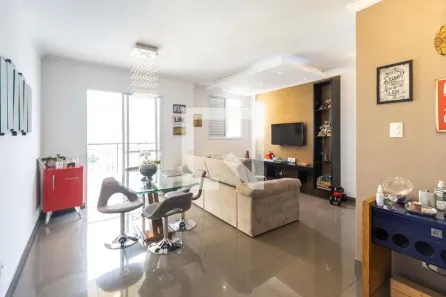 Apartamento com 2 Quartos à venda, 65m² no Vila Romana, São Paulo