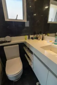 Apartamento com 1 Quarto à venda, 110m² no Jardim Leonor, São Paulo