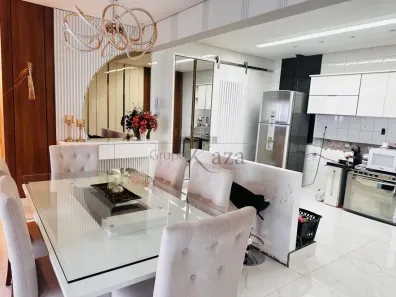 Apartamento com 3 Quartos à venda, 123m² no Bosque dos Eucaliptos, São José dos Campos