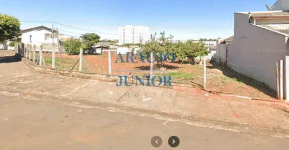 Lote/Terreno à venda, 1464m² no Jardim São Camilo, Santa Bárbara D'Oeste