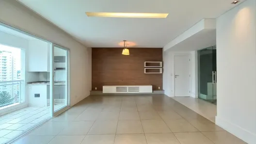 Apartamento com 4 Quartos à venda, 144m² no Vila Ema, São José dos Campos
