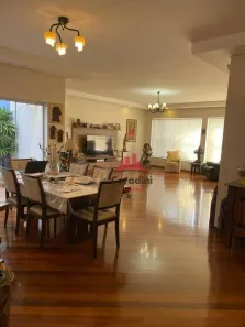 Casa com 3 Quartos à venda, 351m² no Jardim Panambi, Santa Bárbara D'Oeste
