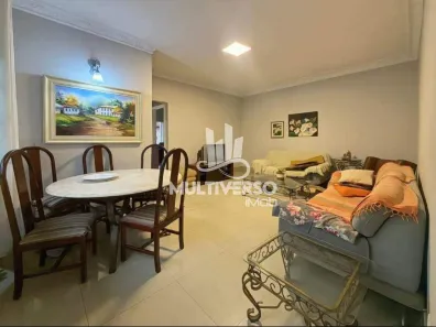 Apartamento com 2 Quartos à venda, 90m² no Embaré, Santos