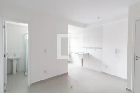 Apartamento com 2 Quartos à venda, 40m² no Vila Progresso (Zona Leste), São Paulo