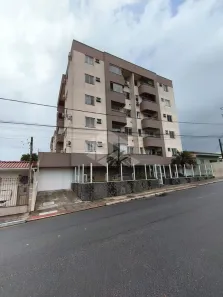 Apartamento com 2 Quartos para alugar, 60m² no Jardim Cidade de Florianópolis, São José