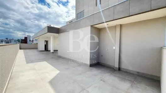 Cobertura com 5 Quartos à venda, 175m² no Castelo, Belo Horizonte