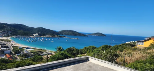 Casa com 3 Quartos à venda, 183m² no Pontal do Atalaia, Arraial do Cabo