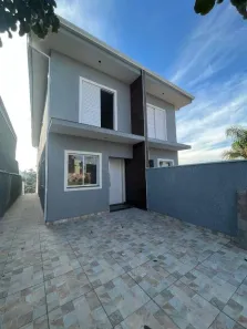 Casa de Condomínio com 3 Quartos à venda, 140m² no Jardim Rio das Pedras, Cotia