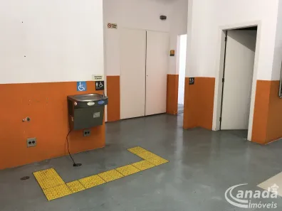 Sala Comercial para alugar, 110m² no Vila Yara, Osasco