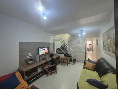Sobrado com 2 Quartos à venda, 63m² no Jardim Beatriz, Taboão da Serra