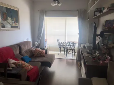 Apartamento com 2 Quartos à venda, 68m² no Vila São José, Taubaté