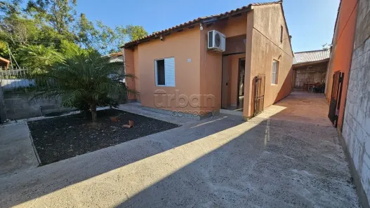 Casa com 3 Quartos à venda, 54m² no Estância Velha, Canoas