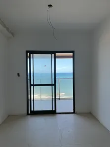 Apartamento com 1 Quarto à venda, 20m² no Costa Azul, Salvador