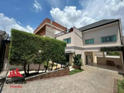 Casa com 3 Quartos à venda, 310m² no Jardim Maria Helena, Nova Odessa