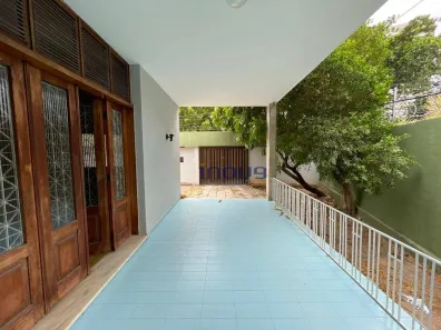Casa com 4 Quartos à venda, 363m² no Aldeota, Fortaleza