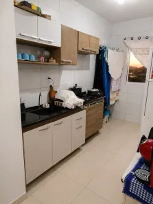 Apartamento com 2 Quartos à venda, 46m² no Pachecos, Palhoça