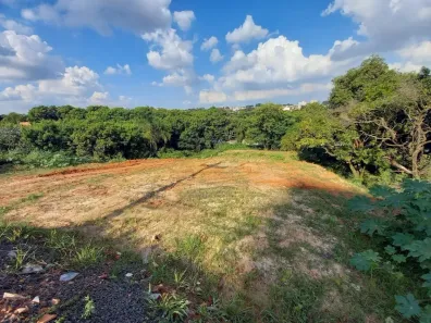 Lote/Terreno à venda, 596m² no Jardim Bela Vista, Americana