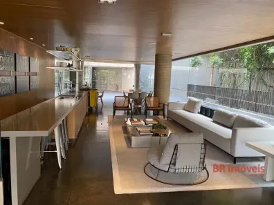 Apartamento com 1 Quarto à venda, 45m² no Vila Mariana, São Paulo