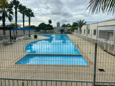 Apartamento com 2 Quartos à venda, 46m² no Piracicamirim, Piracicaba