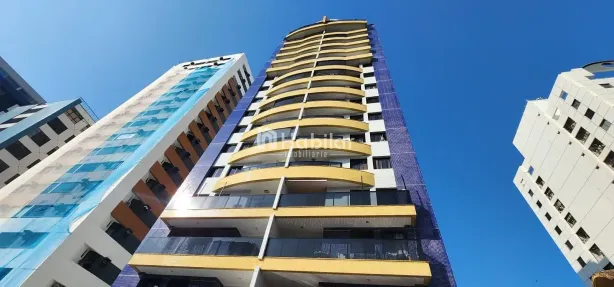 Apartamento com 3 Quartos para alugar, 97m² no Stiep, Salvador