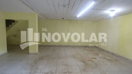 Ponto Comercial para alugar, 94m² no Luz, São Paulo