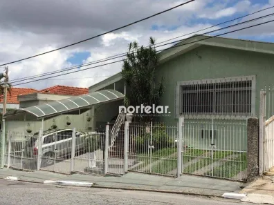 Casa com 3 Quartos à venda, 206m² no Parque São Domingos, São Paulo