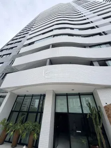 Apartamento com 4 Quartos à venda, 160m² no Boa Viagem, Recife